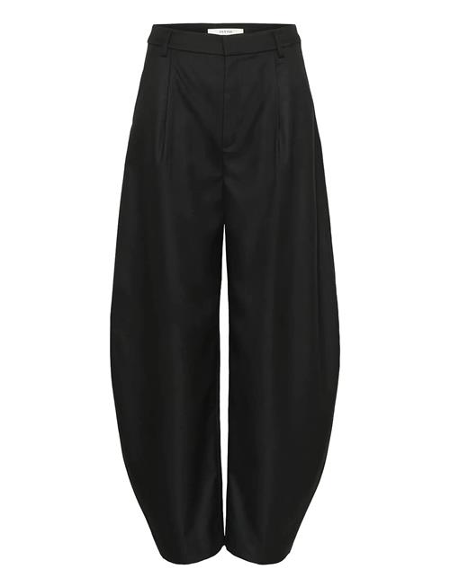 Gestuz | Gzcallia Mw Barrel Pants | 38
