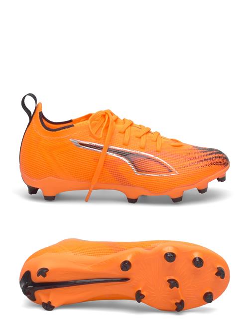 PUMA | Ultra 6 Pro Fg/Ag Jr | 35