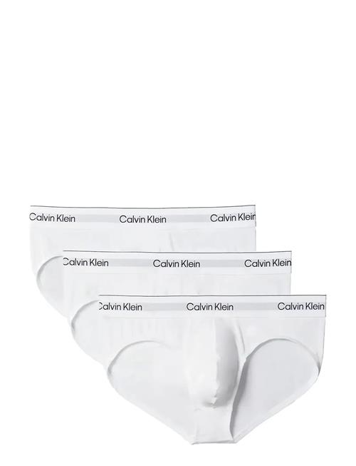 Calvin Klein | Hip Brief 3Pk | XXL
