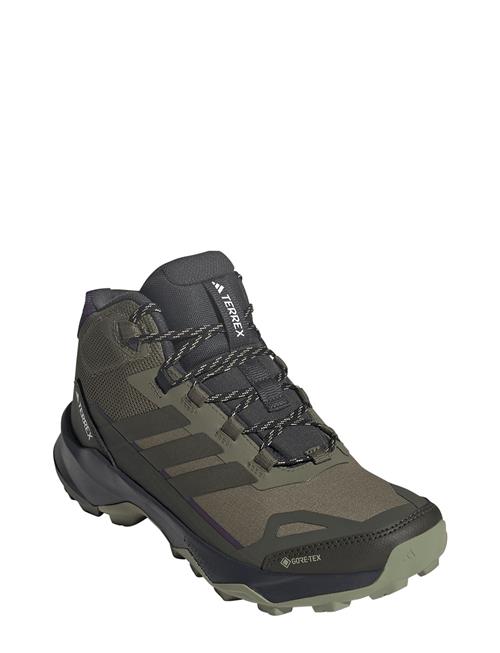 adidas Terrex | Terrex Skychaser Ax5 Mid Gtx W | 42