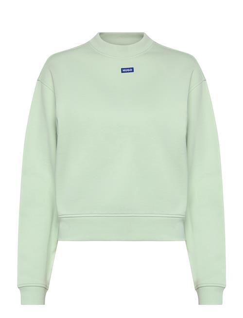 HUGO BLUE | Delessa_B_1 | L