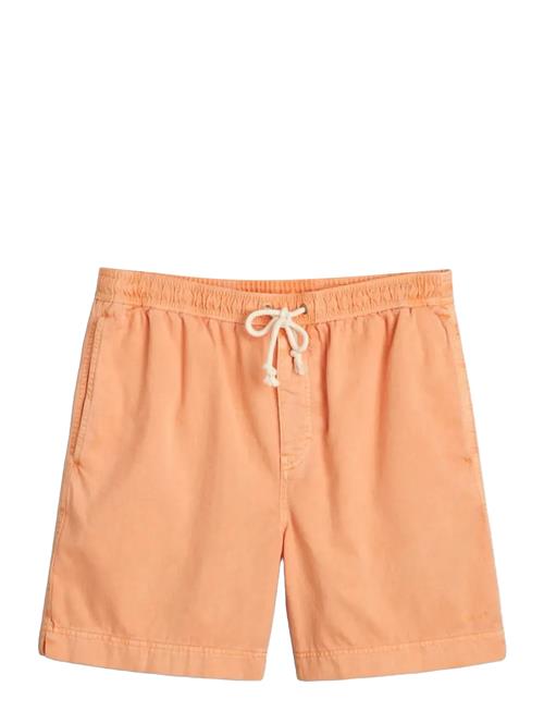 GANT | Reg Sunfaded Ds Shorts | L