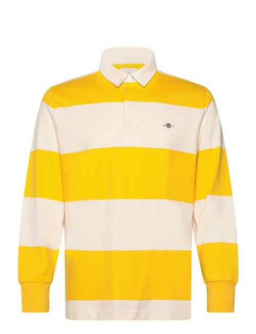 Gant | Barstripe Rugger | XXXXL