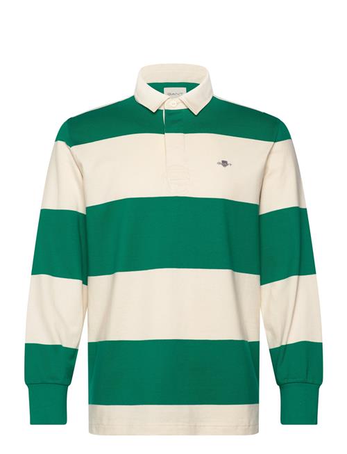 GANT | Barstripe Rugger | XXXXL