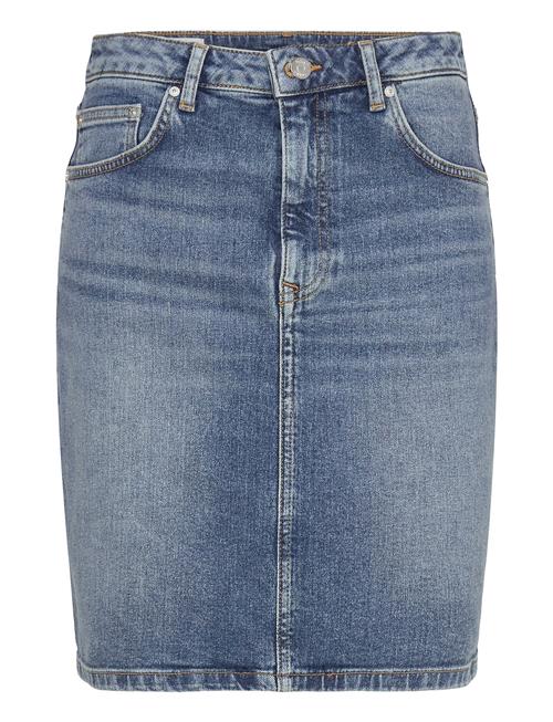 GANT | Short Denim Skirt | 34