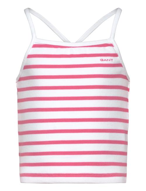 GANT | Striped Tank Top | 158-164