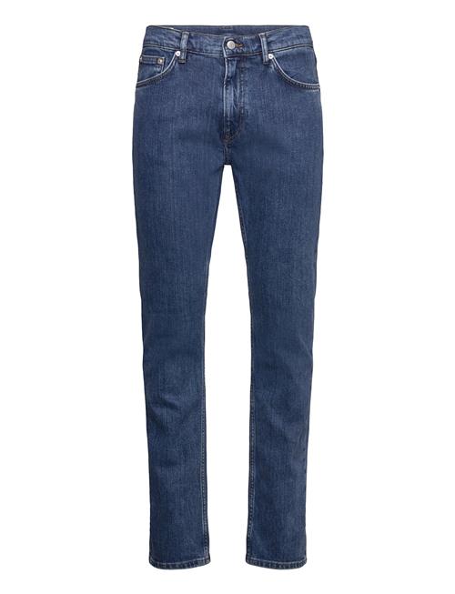 GANT | Reg Clean Wash Gant Jeans | 38 x 36