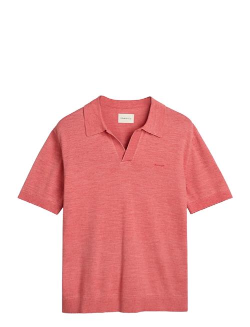 GANT | Sunfaded Ss Polo | XL