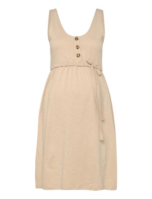 Mamalicious | Mlivy Lia Sl Jrs Abk Dress 2F Noos | L