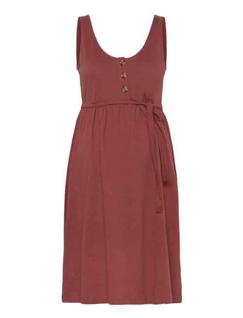 Mamalicious | Mlivy Lia Sl Jrs Abk Dress 2F Noos | S