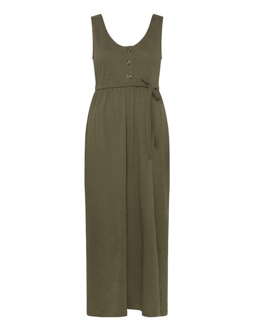 Mamalicious | Mlivy Lia Sl Jrs Ankle Dress 2F Noos | M