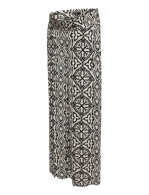 Vero Moda Maternity | Vmmmenny Wide Pants Wvn Ga | L