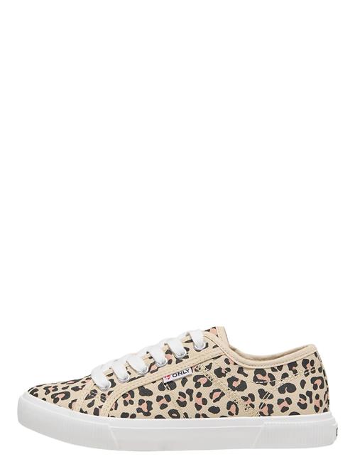 ONLY | Onlnicola Canvas Sneaker Print Noos | 39