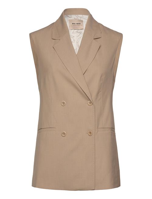 MOS MOSH | Mmphiline Roy Vest | 42