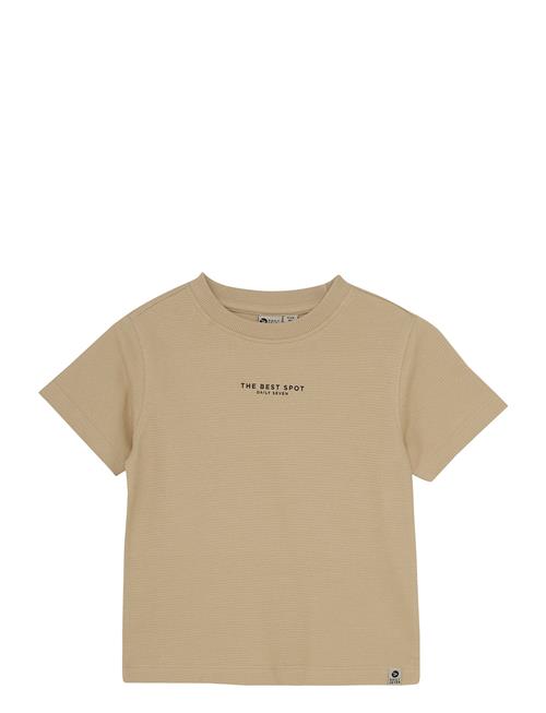 Daily 7 | T-Shirt Structure Print | 116