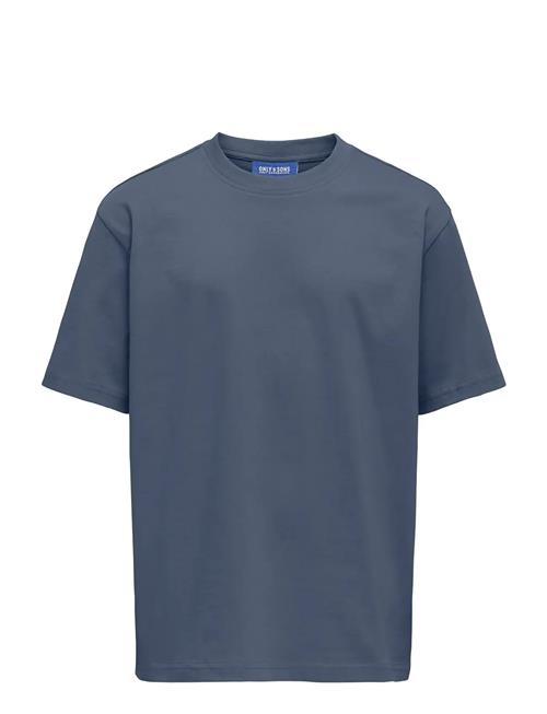 ONLY & SONS | Osjfred Life Rlx Ss Tee Jrs Noos | 110-116
