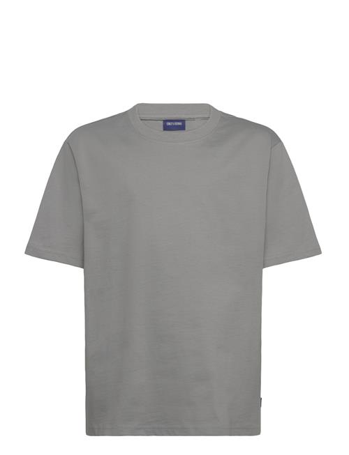 ONLY & SONS | Osjfred Life Rlx Ss Tee Jrs Noos | 158-164
