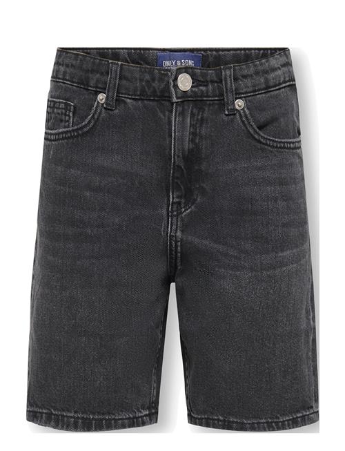 ONLY & SONS | Osjedge Wb 2789 Pim Dnm Shorts Noos | 170