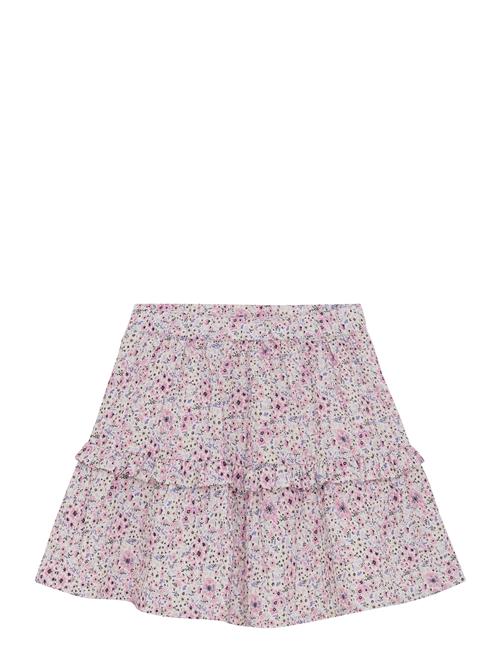 Creamie | Skirt Structure | 134