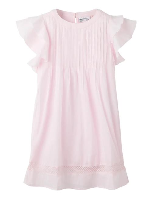 name it | Nkffaride Ss Dress Noos | 152