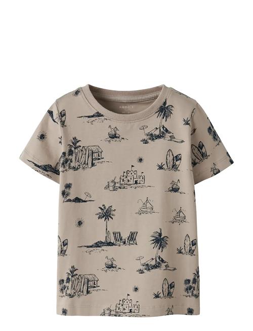 name it | Nmmfille Ss Top Box | 104