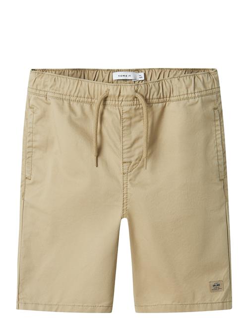 name it | Nkmryan Jog L Twill Shorts 7001-Tf Noos | 98