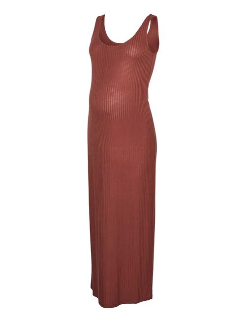 Mamalicious | Mltrinity Sl Jrs Al Tank Dress | L