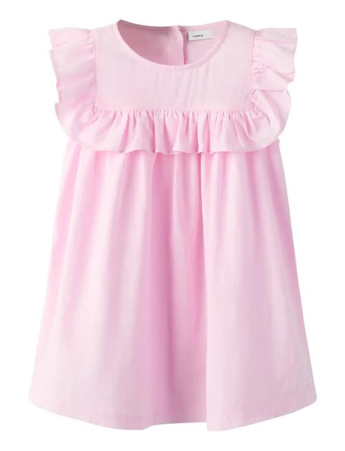 name it | Nmffalinnen Capsl Dress | 92
