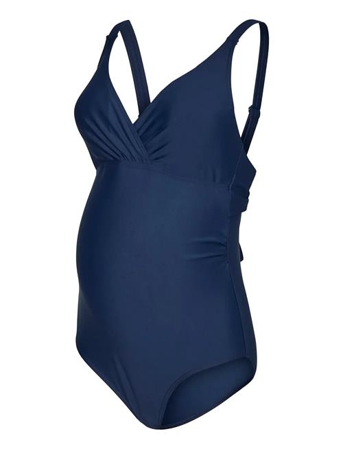 Mamalicious | Mlkathy Tess Padded Swimsuit 2F | M