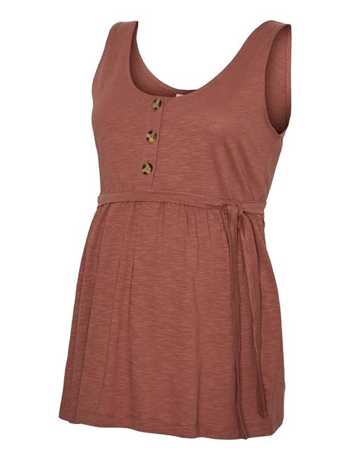Mamalicious | Mlivy Lia Sl Jrs Top 2F Noos | XL