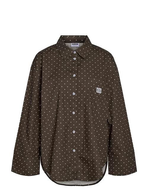 NOISY MAY | Nmfrida L/S Button Shirt Wvn Box | L