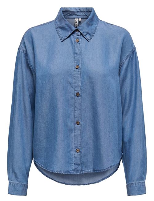 ONLY | Onlcharis Life Ls Shirt Cc Wvn | M