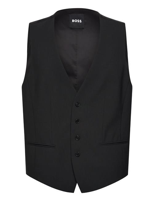 BOSS | H-Jasper-Vest-Mm-Cnf | 54