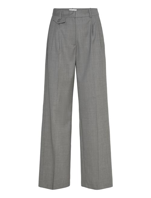 Malina | Yana Tailored Wide Pants | 40