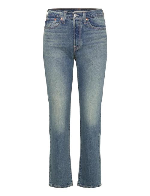 Levi's® | Wedgie Straight Outer Point | 28 x 26
