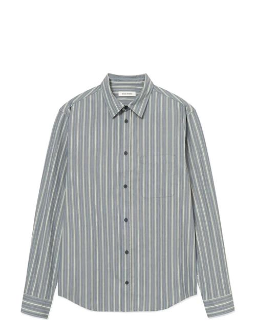 WOOD WOOD | Wwcarter Shirt 25200 | S