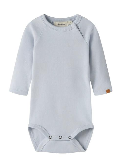 Lil'Atelier | Nbmlalo Tab Ls Slim Body Lil | 74