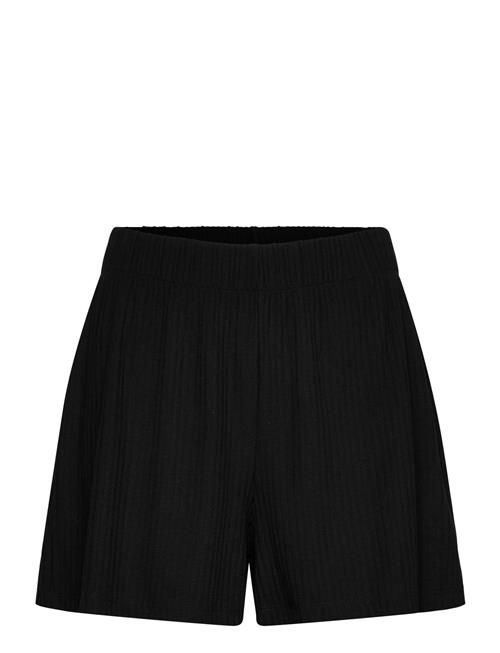 Only Play | Onpseren Hw Rib Loose Shorts | M