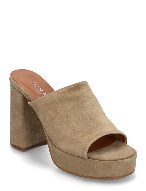 Jonak Paris | 264-Delle Croute | 40