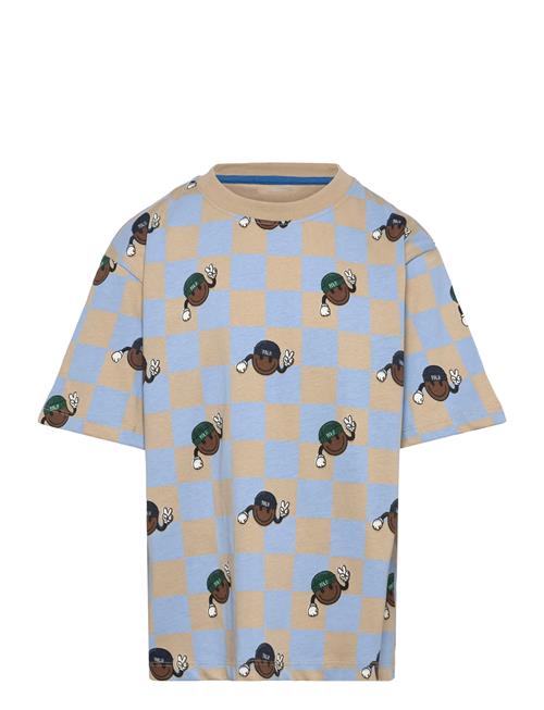 The New | Tnpascal Os S_S Tee | 110/116