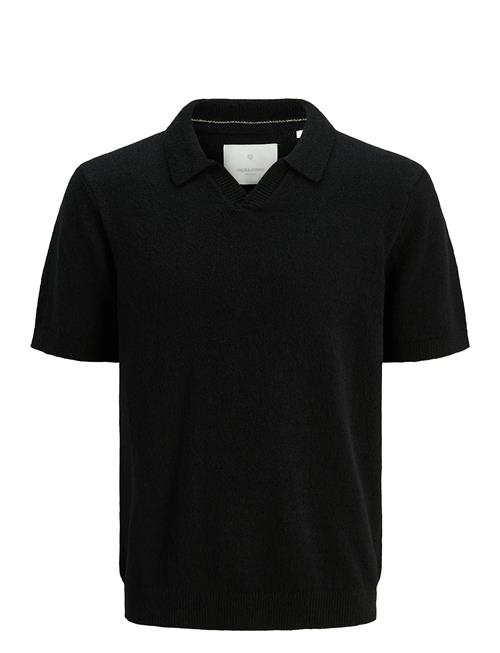 Jack & Jones | Jprccwilder Knit Split Neck | XL