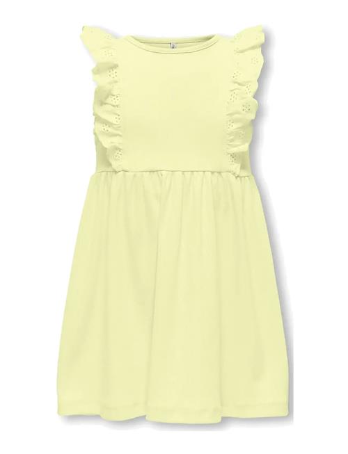Kids Only | Kmgdrea S/S Detail Dress Jrs | 104