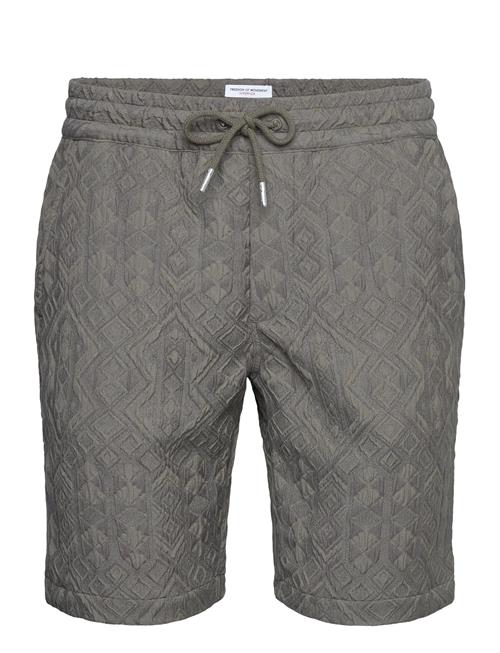 Lindbergh | Textured Shorts | S