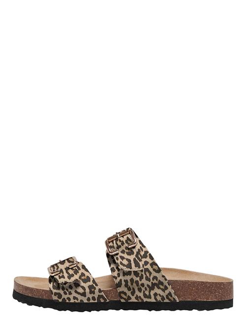 ONLY | Onlmaxi-13 Leo Strap Buckle Sandal | 40