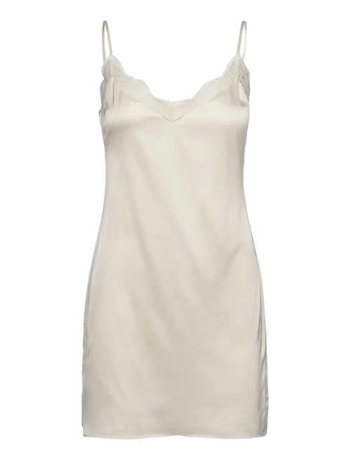 Rosemunde | Rhjasmine Silk Blend Sl Strap Night | 38