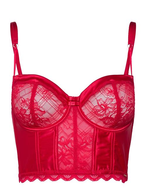 Dorina | Hasina Bustier | D x 80