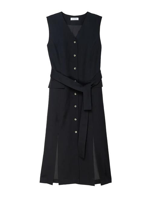 Ivo Nikkolo | Linen-Blend Dress, Daldere | 40