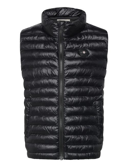 GANT | Shiny Light Padded Vest | 158-164