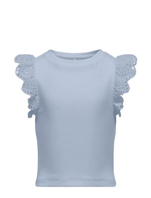 Kids Only | Kogdrea Life S/S Top Jrs Noos | 122-128
