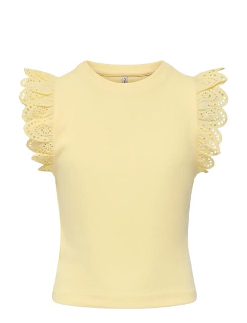 Kids Only | Kogdrea Life S/S Top Jrs Noos | 134-140
